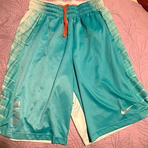 Nike Elite Basketball Shorts